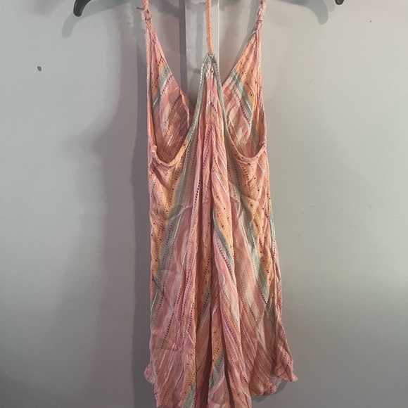 Rip Curl Cover Up - Picture 2 of 3